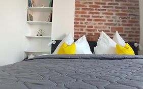 Koller Apartmanhaz