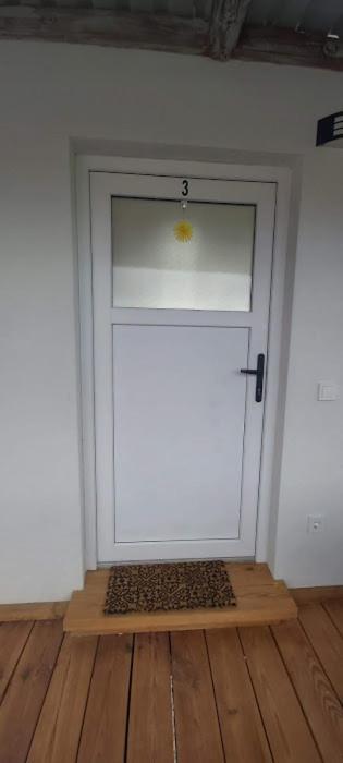 Koller Apartmanhaz Sárvár Zewnętrze zdjęcie