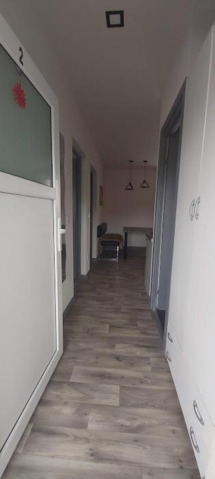 Koller Apartmanhaz Sárvár Zewnętrze zdjęcie