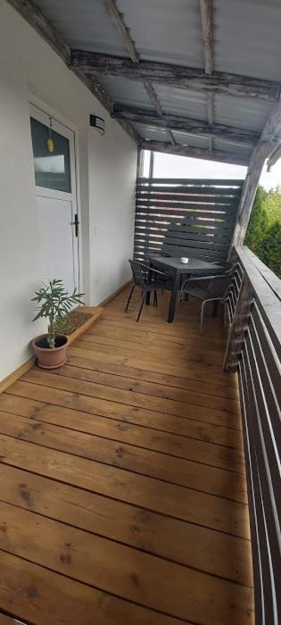Koller Apartmanhaz Sárvár Zewnętrze zdjęcie