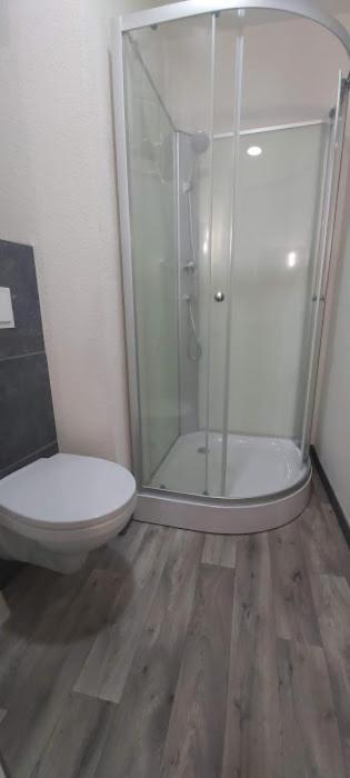Koller Apartmanhaz Sárvár Zewnętrze zdjęcie