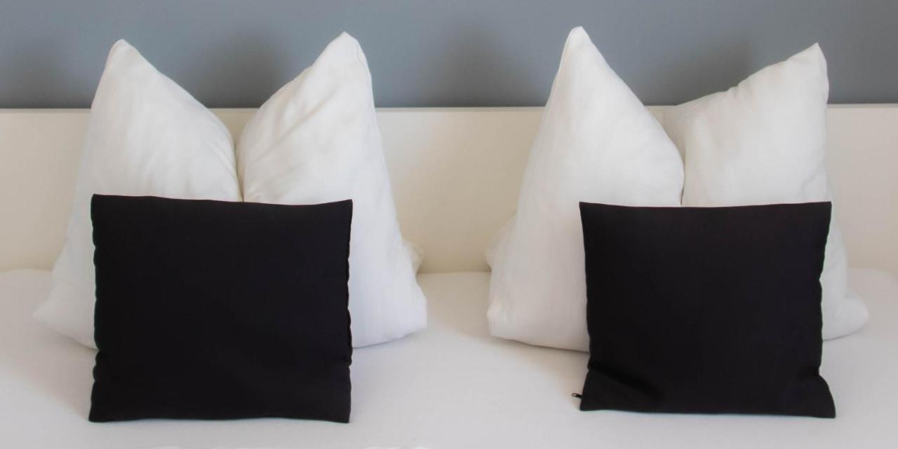 Koller Apartmanhaz Sárvár Zewnętrze zdjęcie