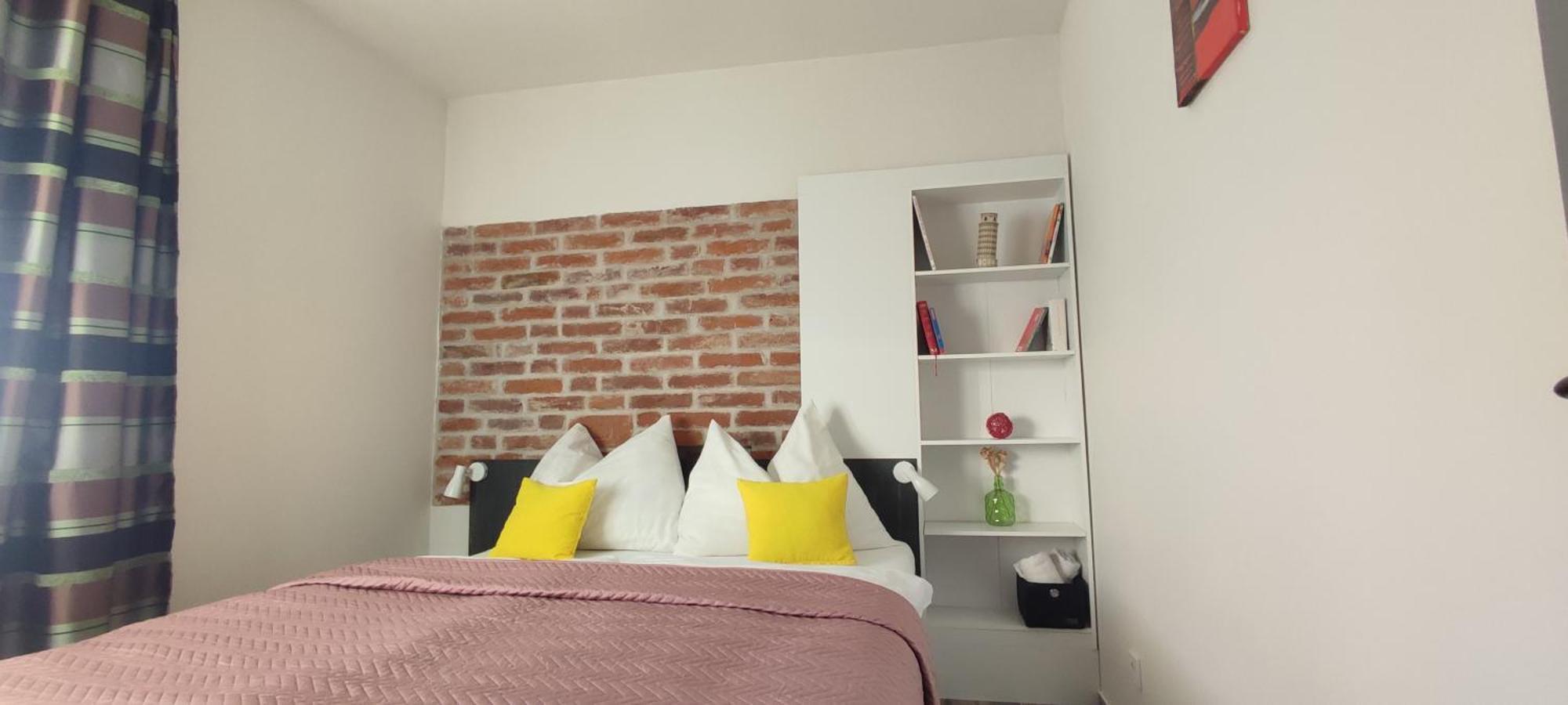 Koller Apartmanhaz Sárvár Zewnętrze zdjęcie