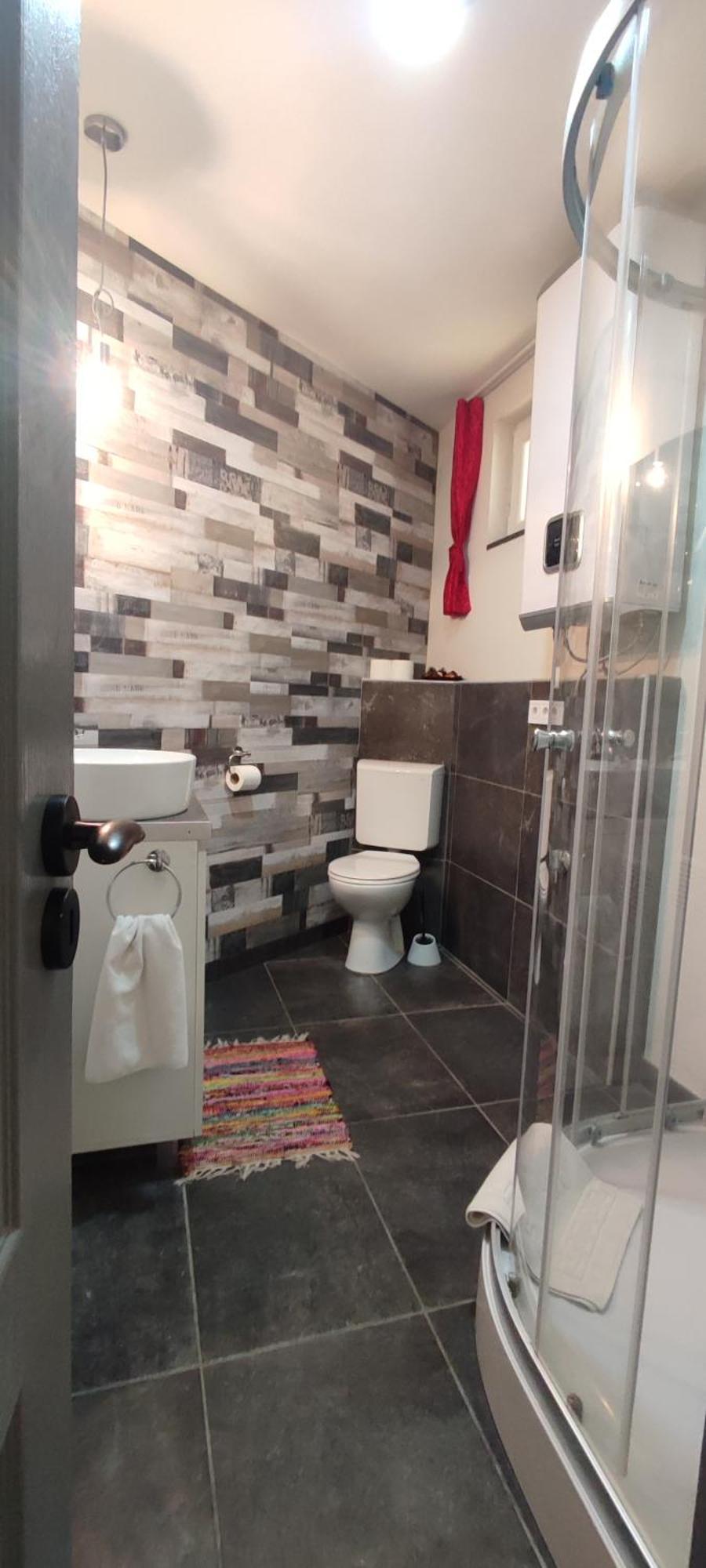 Koller Apartmanhaz Sárvár Zewnętrze zdjęcie
